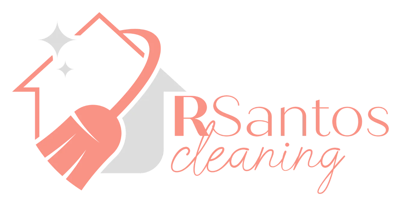 Logo RSantos Cleaning