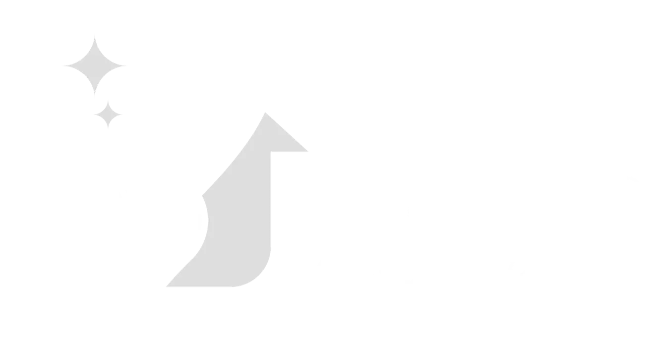RSantos Cleaning logo